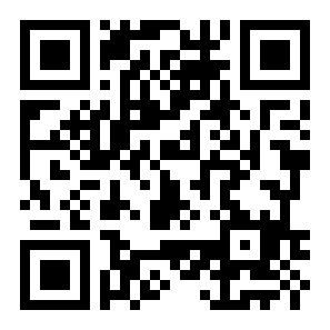 空青书院二维码