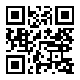 八闽健康码二维码