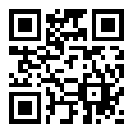 夺命街区二维码