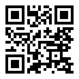 拉力赛车驾驶二维码