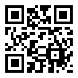 霹雳书坊手机版二维码
