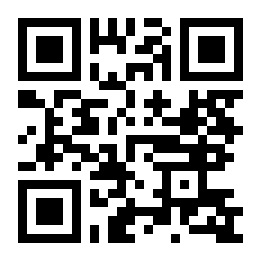 狩猎探险模拟器二维码