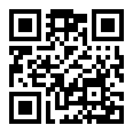 好奇动物二维码