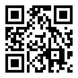 偶和博士的暑假二维码