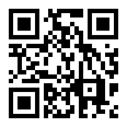 睡觉助眠二维码