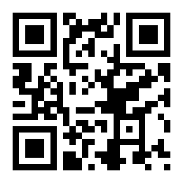 木木阅读会员二维码