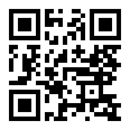 袋熊视频清爽版二维码