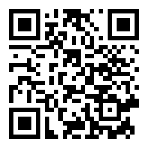 朝阳天气二维码