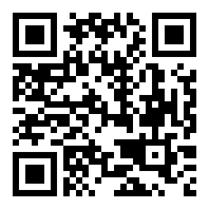 3D像素格斗二维码