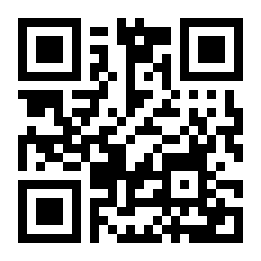 优众影视无广告版二维码