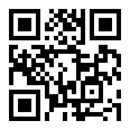 恒通健康二维码