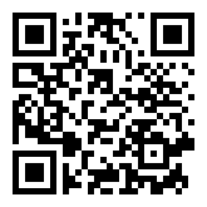 清洁大作战二维码