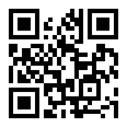 一起自习二维码