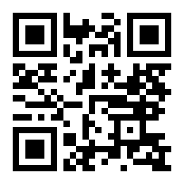 小偷阿星二维码