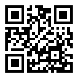 简单清理专家二维码