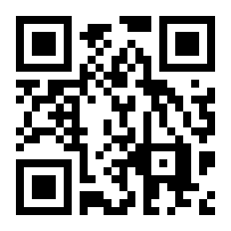 程序员题库二维码