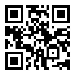 淮南直聘网二维码