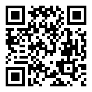 神奇闯关大赛二维码