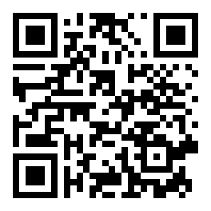 莫娜占卜铺二维码