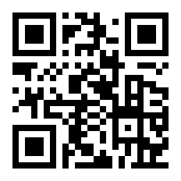 闲猫招工二维码