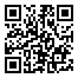 快闪影视无广告版二维码