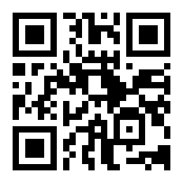 安卓高清壁纸二维码