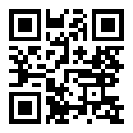 我功夫特牛二维码