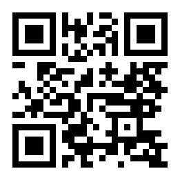 全球天气二维码