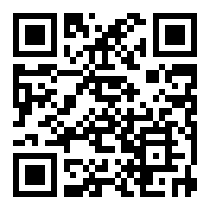 只因太疯狂二维码