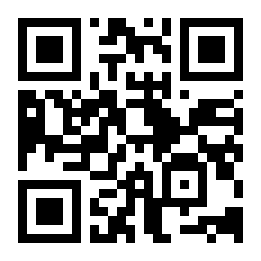 肇庆出行二维码