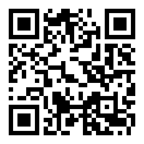 动动计步器二维码