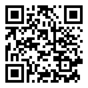 皮皮影视投屏版二维码