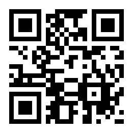 樱花学校恋爱日记二维码