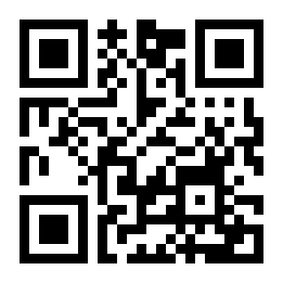 都会乐园二维码