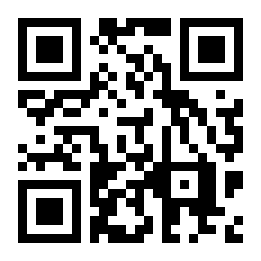 香肠大战派对二维码