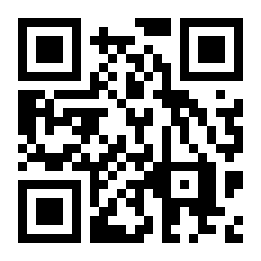 扫地吹叶机二维码