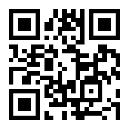 拂袖阅读二维码