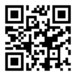 一刀切app二维码