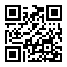 小新日历二维码