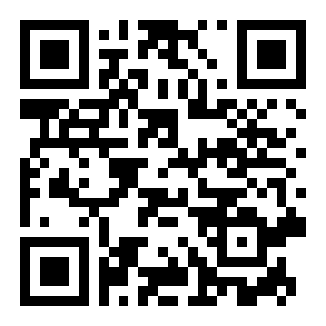 美食卡车餐厅中文版二维码