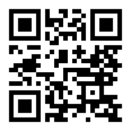 书香博士二维码