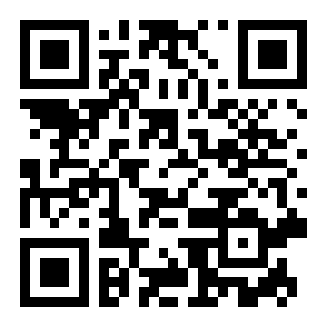 我的武器贼炫二维码