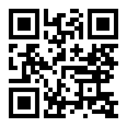 空闲救援二维码