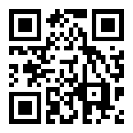 修图美颜相机二维码