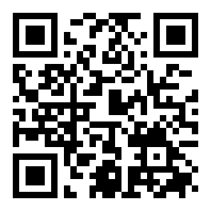 豆腐小男孩二维码