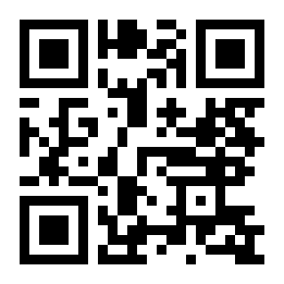 逍遥浪人二维码