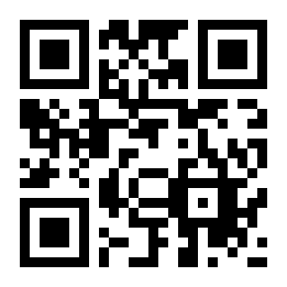 全民火线突击HD二维码