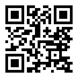 呱呱看书二维码