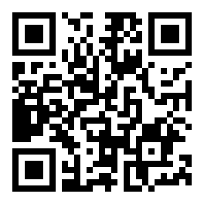 汗汗漫画二维码