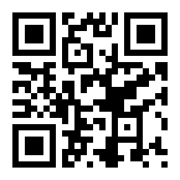 极限自由二维码